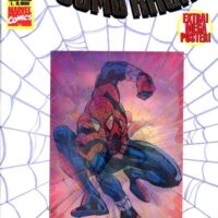 L'uomo Ragno Variant Cover