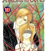 Ayashi No Ceres 10