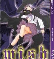 Wish - Soltanto Un Desiderio -