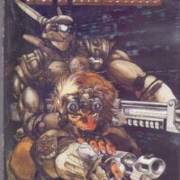 appleseed