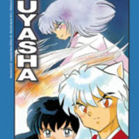 inuyasha new edition 30