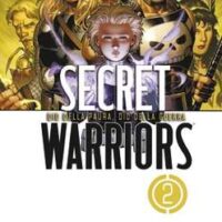 Secret Warriors