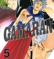 Gamaran 5
