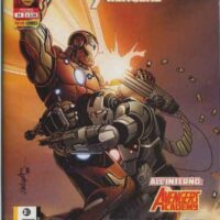 Iron Man 2.0: L'ultimo Capitolo!