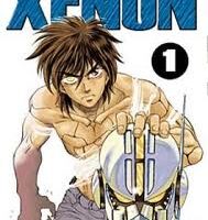 Xenon 1