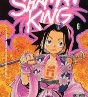 Shaman King 6