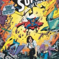 Action Comics June 1994