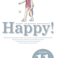 Happy 11