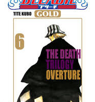 Bleach Gold