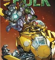 L'indistruttibile Hulk 3 (Marvel now)