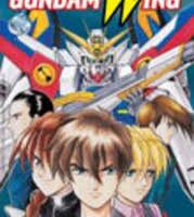 Gundam Wing