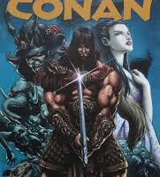 Conan 6 I demoni del Khitai