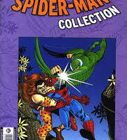 Spider-Man collection 13 Dall'abisso della sconfitta!