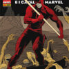 Devil E I Cavalieri Marvel