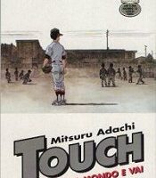 Touch - Prendi Il Mondo E Vai (13 Di 26)