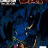 Shadow Of The Bat February 1996
