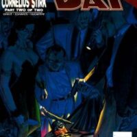 Shadow Of The Bat February 1996
