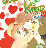Itazura Na Kiss