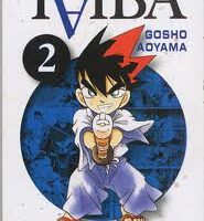 Yaiba 2