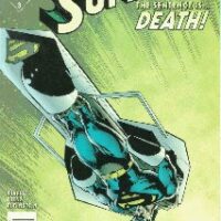 Superman January 1996