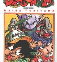Dragonball Deluxe