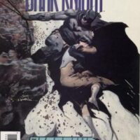 Legends Of The Dark Knight November 1995