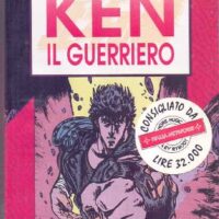 ken il guerriero