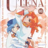 la rivoluzione di utena