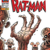 rat man collection 107