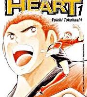 Hungry Heart 1