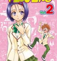 To Love Ru 2