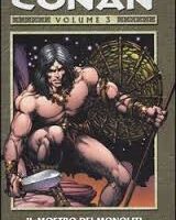 Le cronache di Conan volume 3