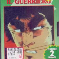 ken il guerriero prima serie
