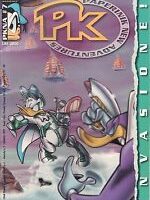paperinik new adventures