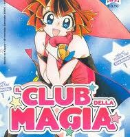 Il Club Della Magia (1 Di 3)
