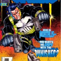Punisher June 1996
