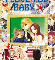 I Love You Baby 3
