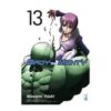 Birdy The Mighty 13