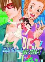 High School Debut 7