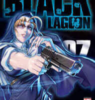 Black Lagoon 7