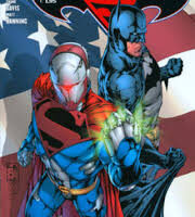Superman/Batman