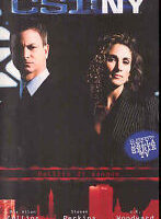 Csi: Ny - Delitto Di Sangue