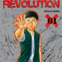 destroy and revolution 1