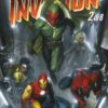 secret invasion 2