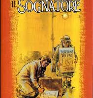 Il sognatore