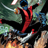 Wolverine e gli X-Men 25