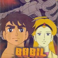 babil junior