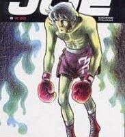 Rocky Joe