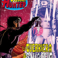 La Guerriera Di Ghiaccio