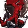 Devil & Hulk